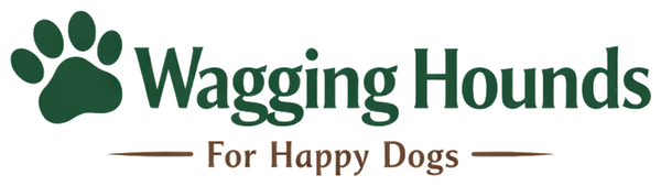 Wagging Hounds